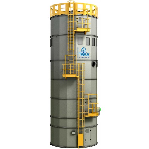 Silo Collectors for Cement & Dust | Discover our Filters